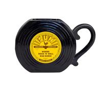 Mid-South Products - Sun Records, Mug en forme de disque