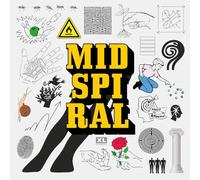 MID SPIRAL [解説書付 / 国内盤CD] (XL1450CDJP)
