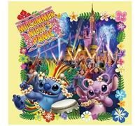 Tokyo Disney Land-Midsummer Night Paegent (Original Soundtrack) [Import]