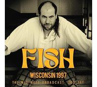 Mid West Radio Broadcast Wisconsin 1997