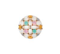 Mida Applique/Plafonnier Medium Multicolore