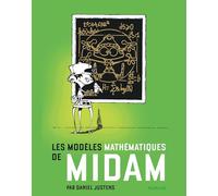 Midam Les modèles mathématiques