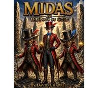 Midas And The Pots Of Gold.