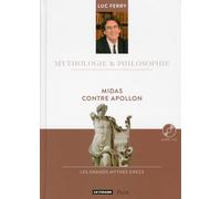 Midas contre Apollon (6)