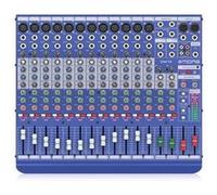 Midas DM16