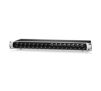 Midas DN4888 StageConnect interface 8x8 I/O analogique & sortie Ultranet