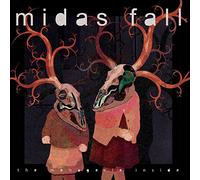 Midas Fall - The Menagerie Inside [Import]