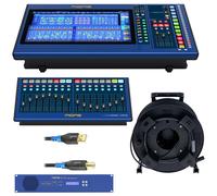 Midas Midas HD96-Air Set Demo