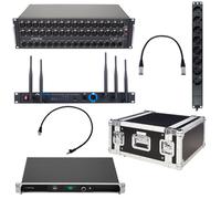 Midas Midas M32C / DL32 Router Bundle