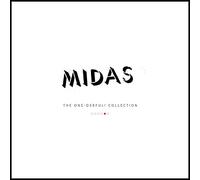 Midas Records Collection
