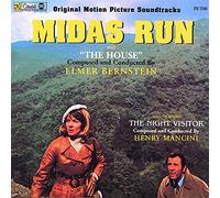 Midas Run House/The Night Visitor