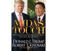 Midas Touch by Donald J. Trump Donald J. Trump (Auteur)