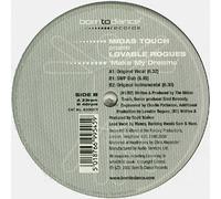 Midas Touch Presents - Loveable Rogues [Import]