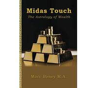 Midas Touch: The Astrology of Wealth