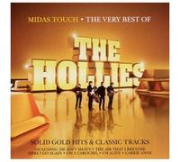 Midas Touch-The Very Best Of The Hollies