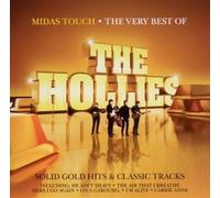 Hollies - Midas Touch-Hollies. [Import]