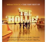 Midas Touch-The Very Best Of The Hollies