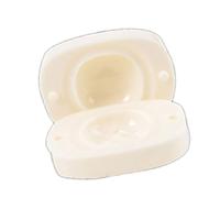 Midautumn Festival Dessert Maker 3D Peanuts Kaki Dessert Cookie Stamp Hand Press Cookie Dessert Cutter