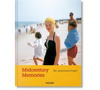 Midcentury Memories. The Anonymous Project