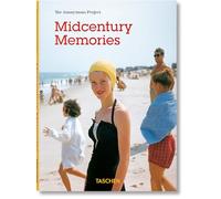 Midcentury Memories. The Anonymous Project