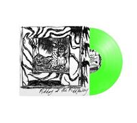 Midday At The Middleway Vinyle Coloré Vinyle
