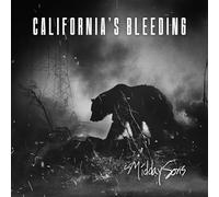 Midday Sons - California's Bleeding