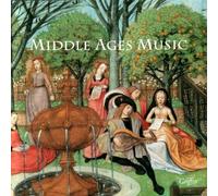 Middle Ages Music 1200-1480 Trinity Baroque