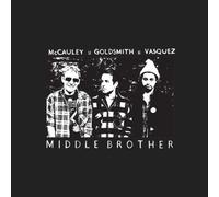 Middle Brother - Middle Brother