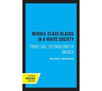 Middle-Class Blacks In A White Society