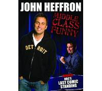 Middle Class Funny