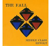 Middle Class Revolt by The Fall [CD] NEUF