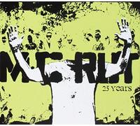 Middle Class Rut - 25 Years [Import]