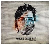 Middle Class Rut - Name No Color [Import]