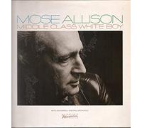 Middle Class White Boy [Vinyl LP] [DE Import]