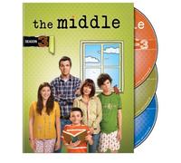Middle: Complete Third Season