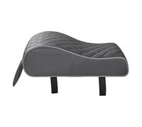 Middle Console Cover - PU Leather, Vehicle Armrest Cushion, Car Armrest Cover | Comfortable Support, Fatigue Relief, Commuting Comfort Pad For SUVs, RVs, Sedans, City Driving, Highway, Road Trips