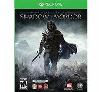 Middle Earth: Shadow of Mordor(輸入版:北米)
