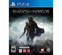 Middle Earth:Shadow of Mordor
