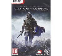 Just Uhren – Jeu PC – La Terre du Milieu : L'Ombre du Mordor