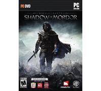 Middle Earth: Shadow of Mordor by Warner Home Video - Games