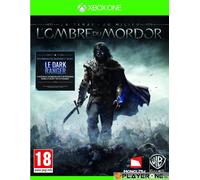 Middle Earth : Shadow Of Mordor - Game Of The Year Xbox One