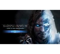 Middle-Earth: Shadow of Mordor GOTY Upgrade