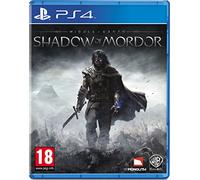 Middle Earth : Shadow of Mordor [import anglais]