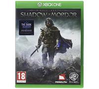 Microsoft Jeu vidéo Middle-Earth: Shadow of Mordor Xbox One Import Europe