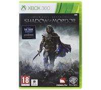 Middle-Earth: Shadow of Mordor [import europe]