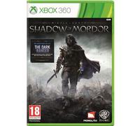 Middle-Earth: Shadow Of Mordor (Import) Xbox 360