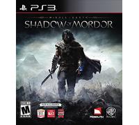 Middle Earth : Shadow of Mordor - Legion Edition [import anglais]