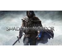 Middle-earth: Shadow of Mordor (PS4)