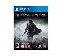 Middle-Earth: Shadow of Mordor Standard PS4
