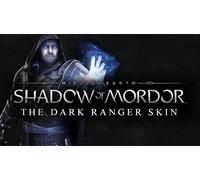 Middle-earth: Shadow of Mordor - The Dark Ranger Character Skin (DLC)